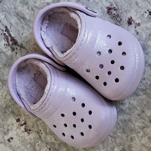 Crocs Toddler